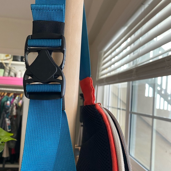 Kavu bumbag - Picture 5 of 5